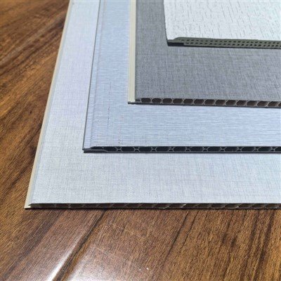 Panel Siling Bersepadu Pencahayaan